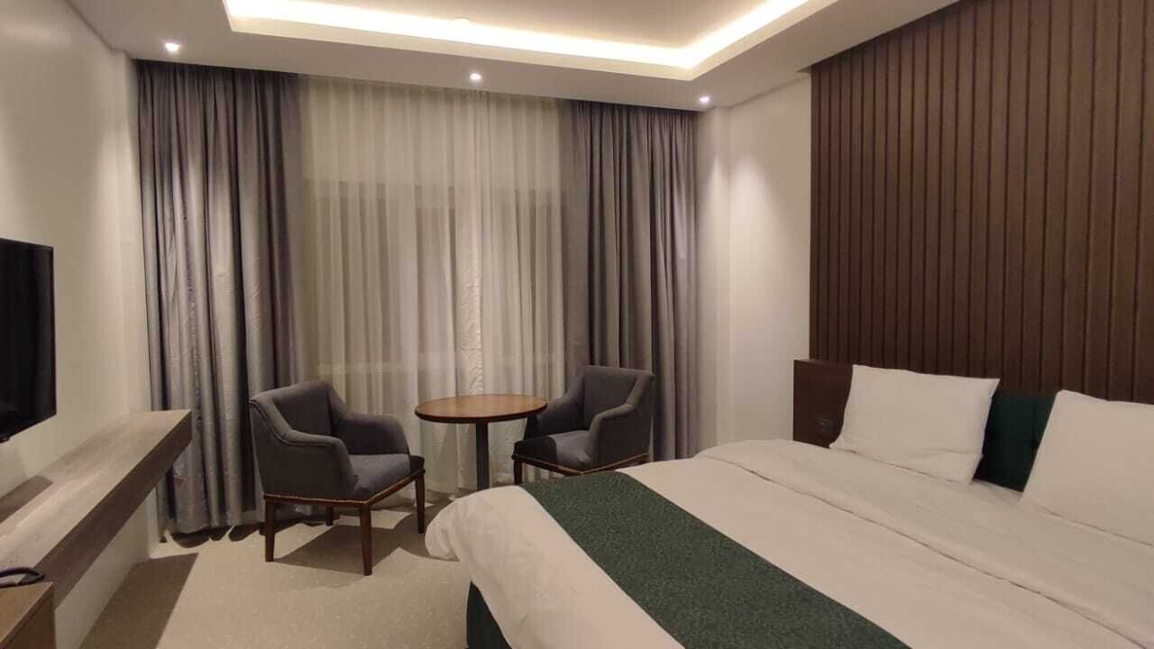 Photo of Bedroom in Sayq