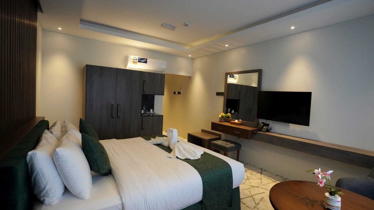 Photo of Bedroom in Sayq