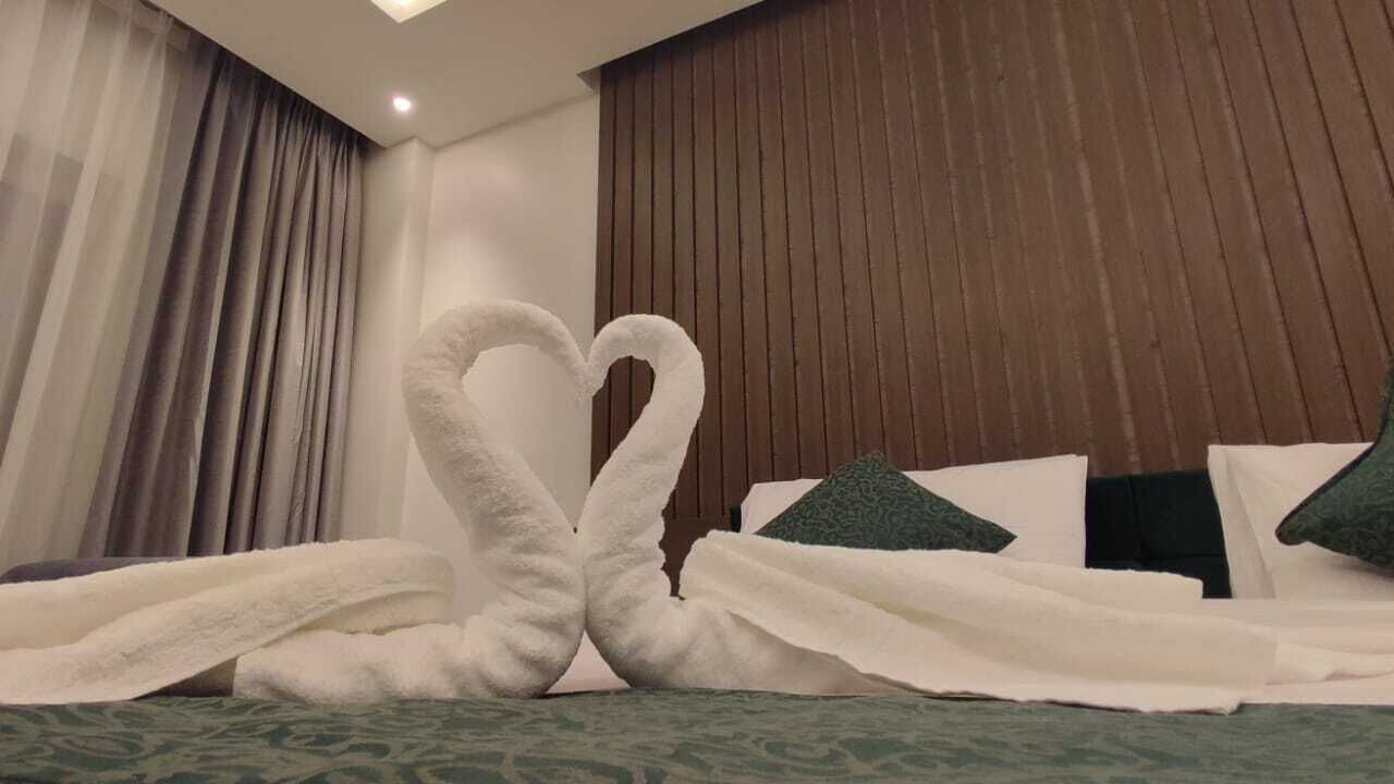 Photo of Bedroom in Sayq
