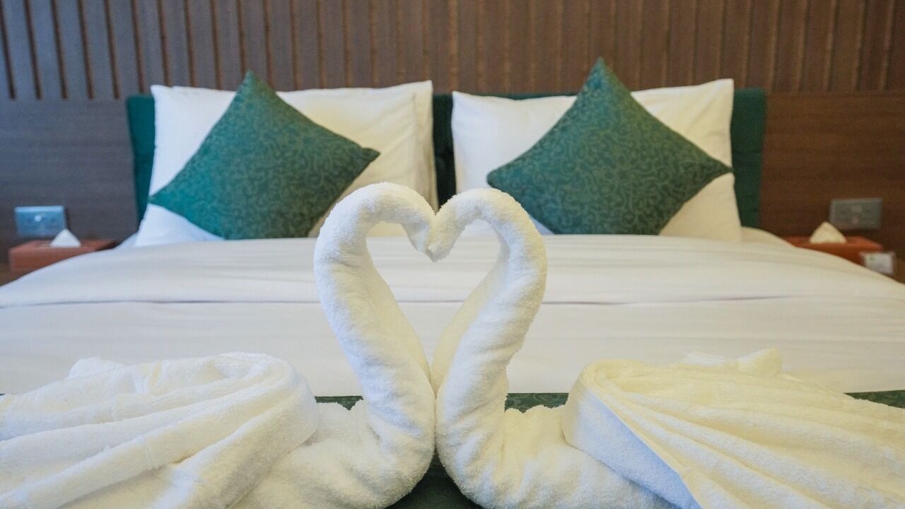 Photo of Bedroom in Sayq