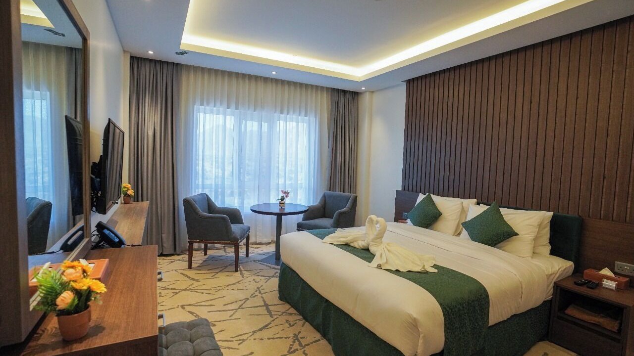Photo of Bedroom in Sayq