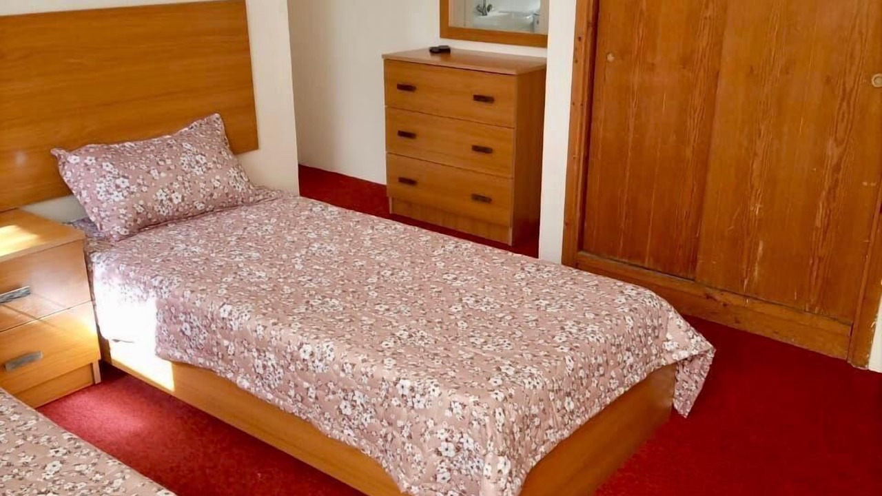 Photo of Bedroom in Jabal Al-Hussein