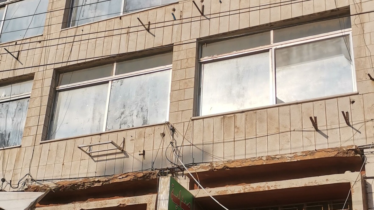 Photo of Outdoor in Jabal Al-Hussein