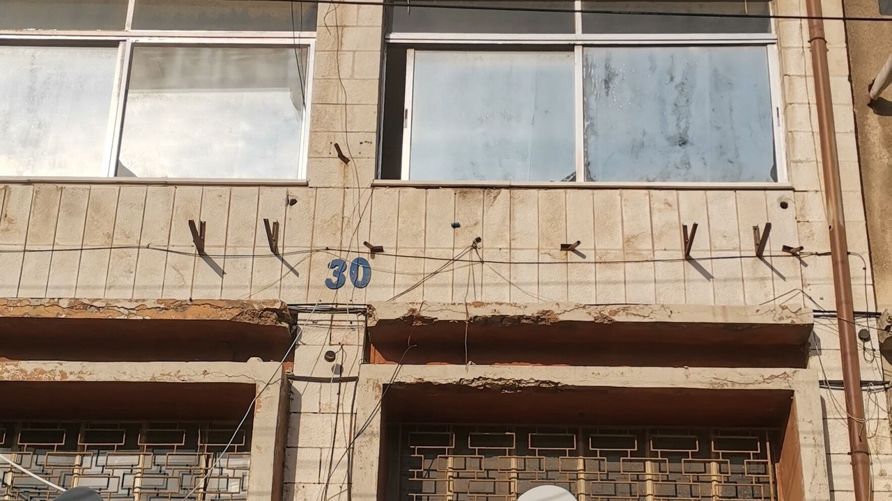 Photo of Outdoor in Jabal Al-Hussein