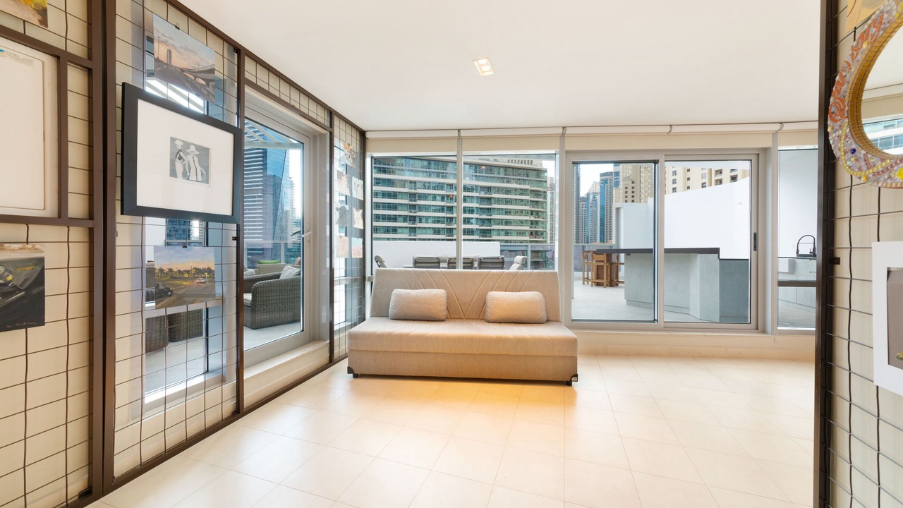 Photo of Others in Jumeirah Beach Residence