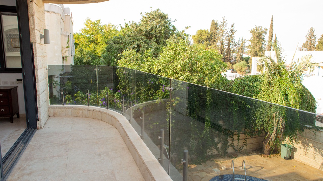 Photo of Bedroom in Holon