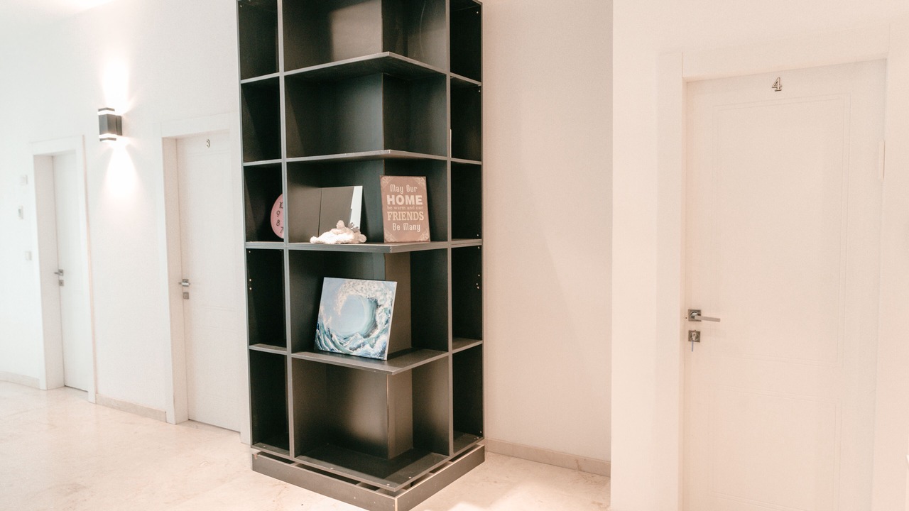 Photo of Livingroom in Holon