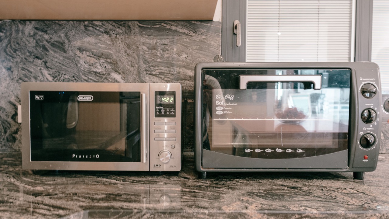 Photo of Kitchen in Holon