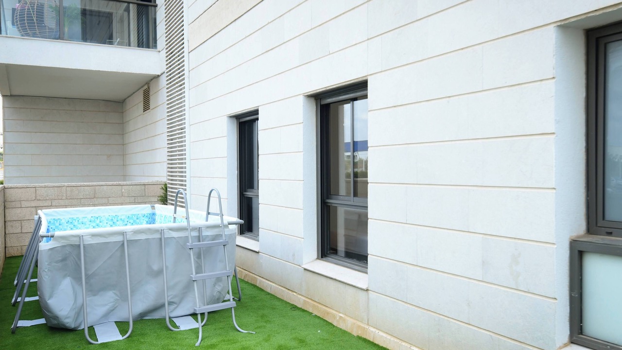 Photo of Outdoor in Nahariya