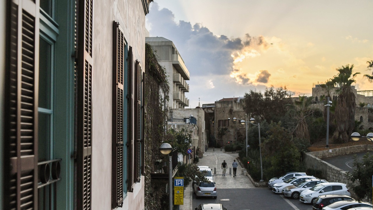 Photo of Others in Jaffa