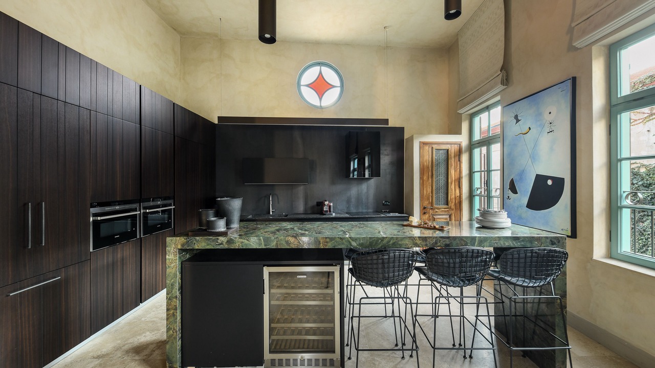 Photo of Kitchen in Jaffa