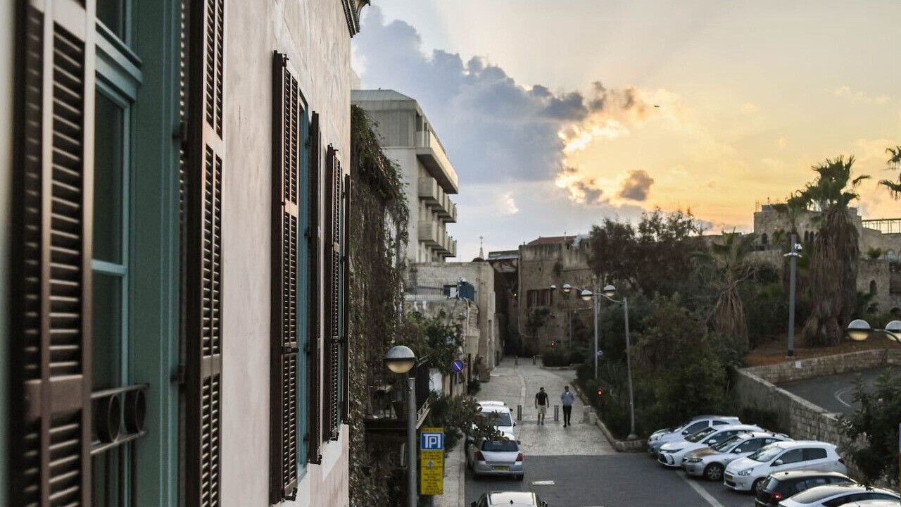 Photo of Others in Jaffa
