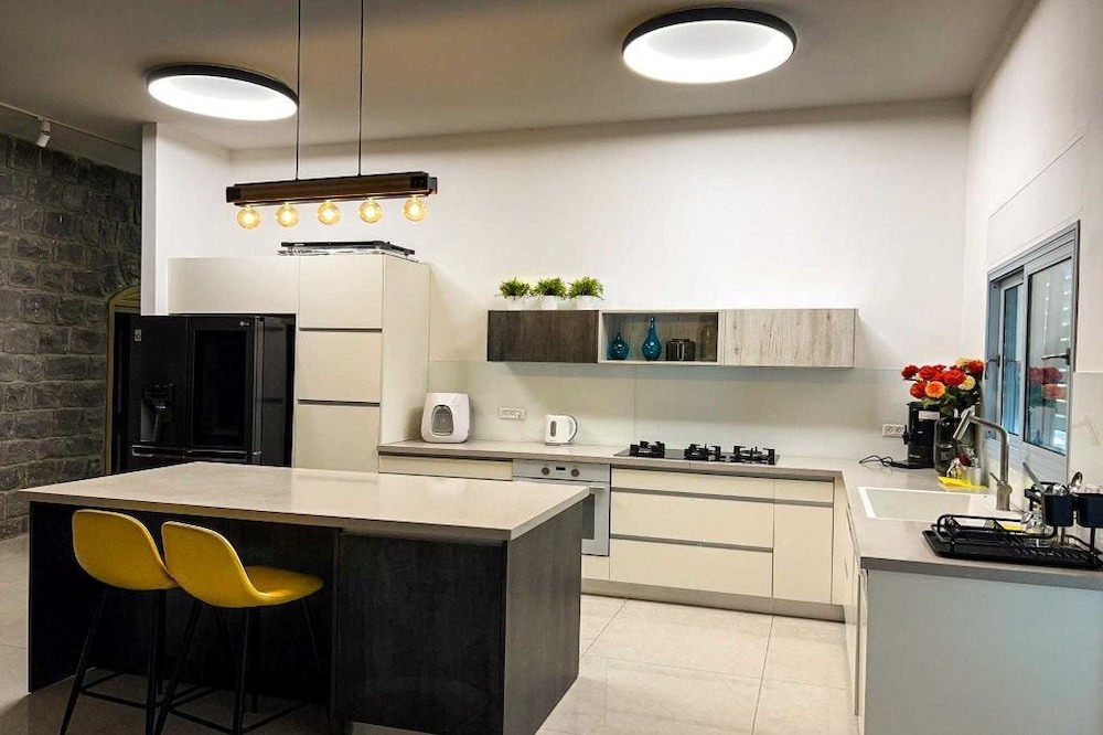 Photo of Kitchen in Yavne'el