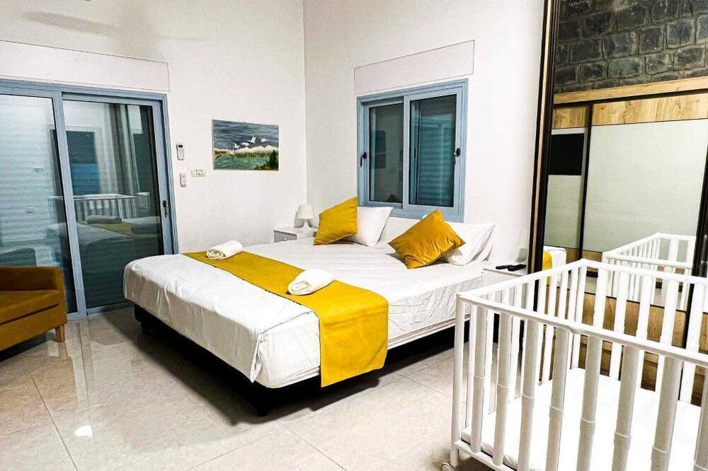 Photo of Bedroom in Yavne'el