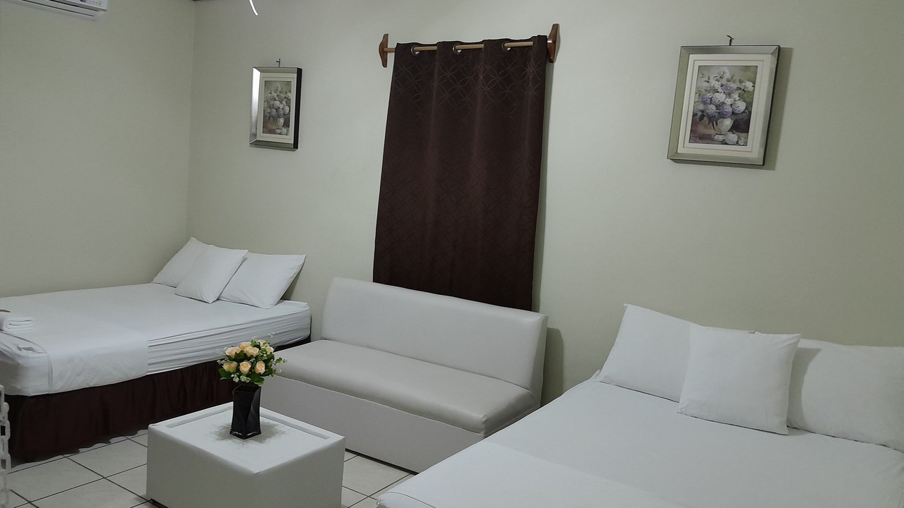 Photo of Bedroom in San Jorge