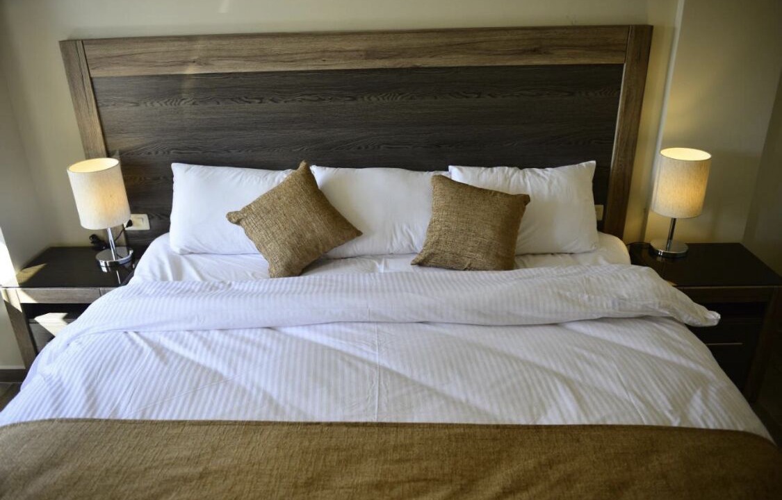 Photo of Bedroom in Wadi Musa
