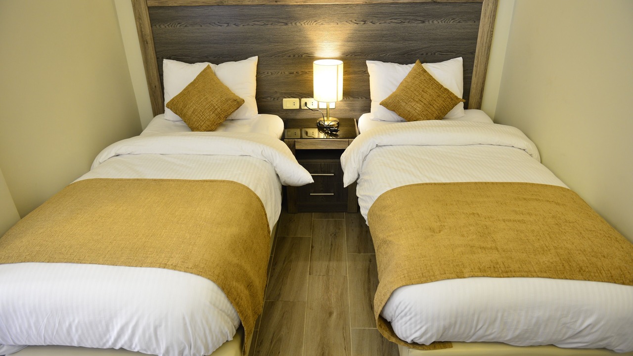 Photo of Bedroom in Wadi Musa