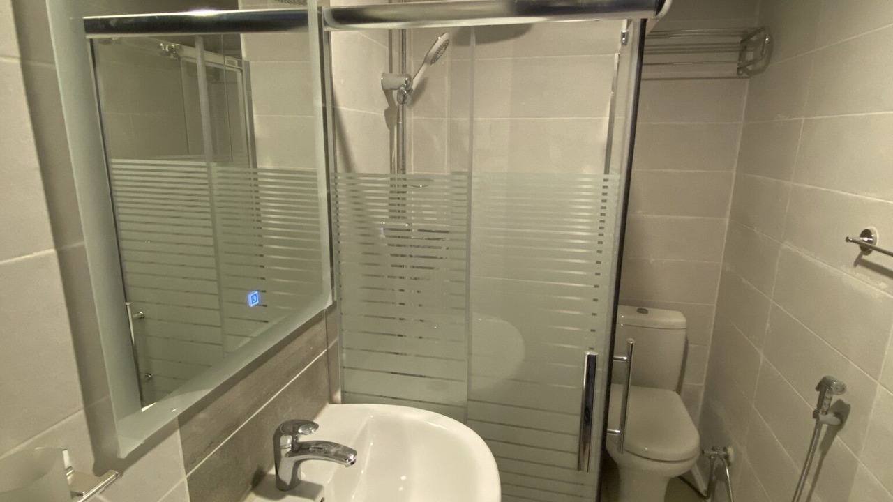 Photo of Bathroom in Wadi Musa
