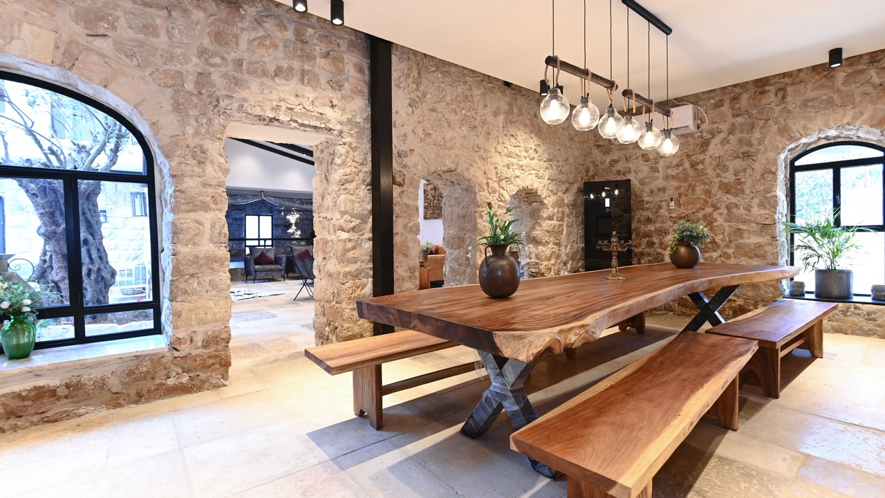 Photo of Others in Safed