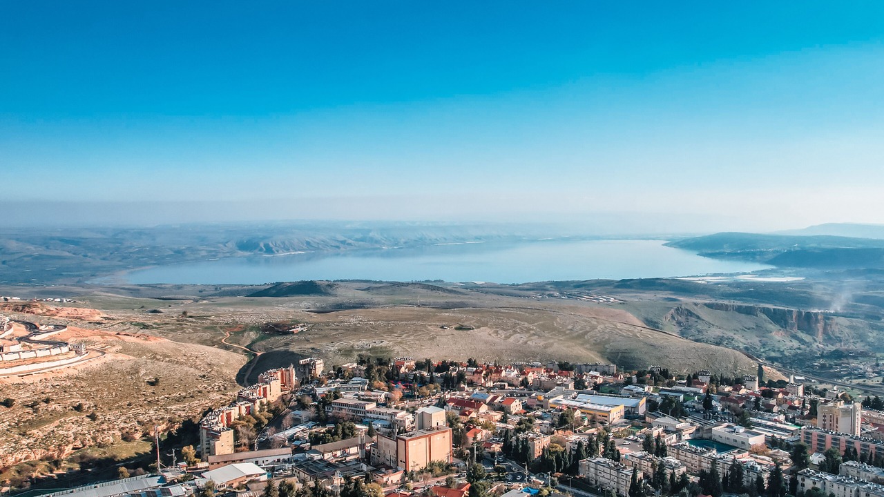 Photo of Outdoor in Safed