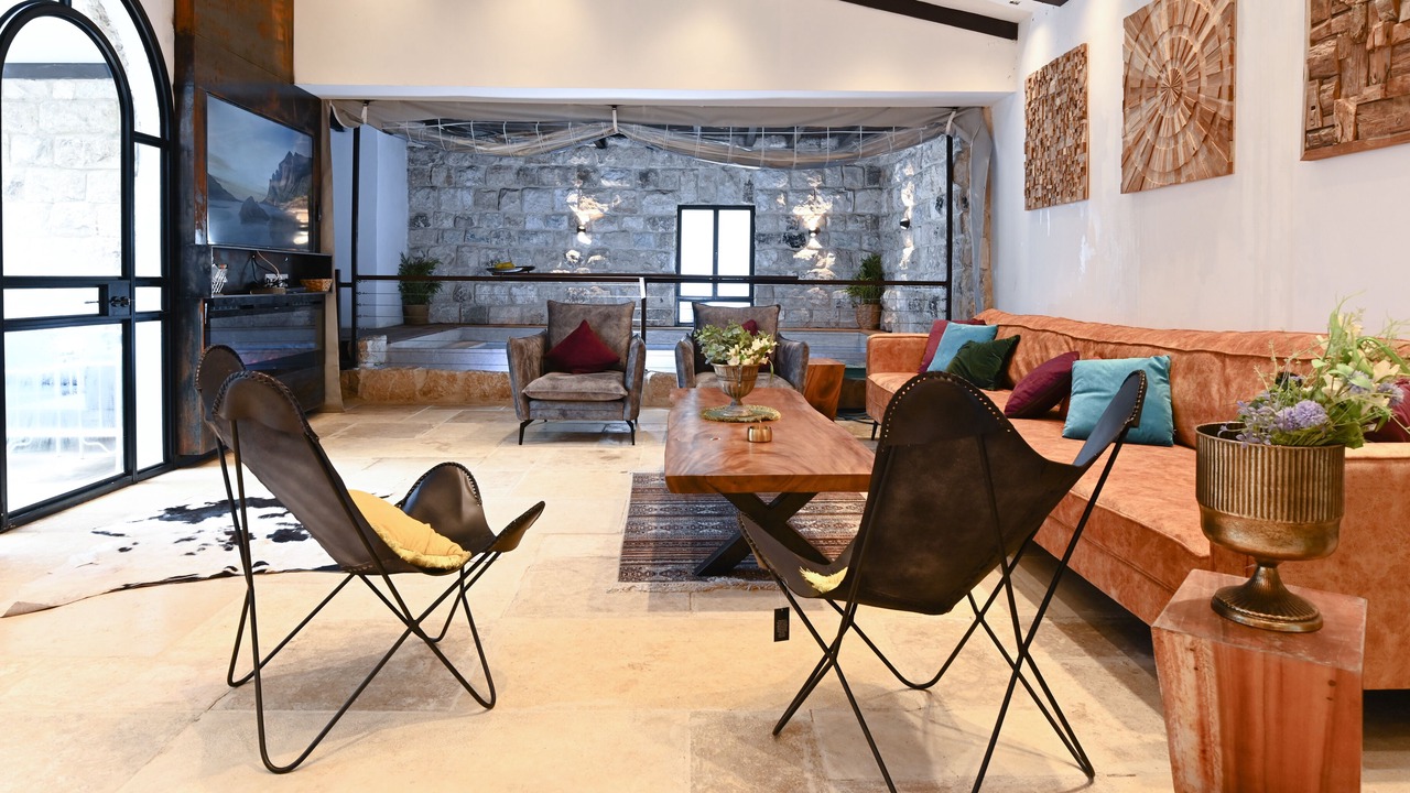 Photo of Others in Safed