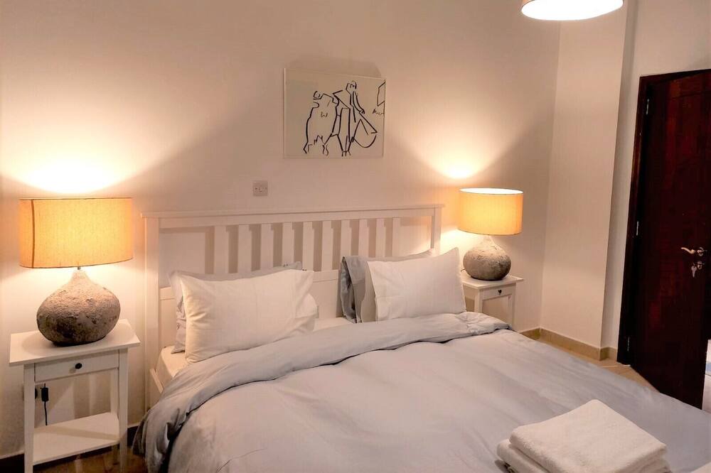 Photo of Bedroom in Al Hamra Village