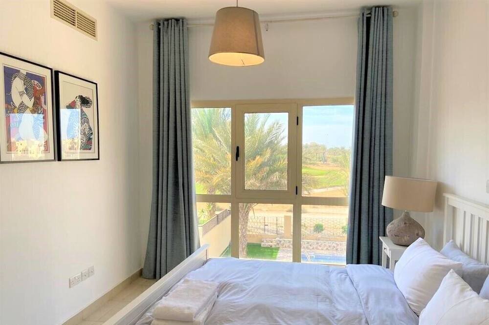 Photo of Bedroom in Al Hamra Village