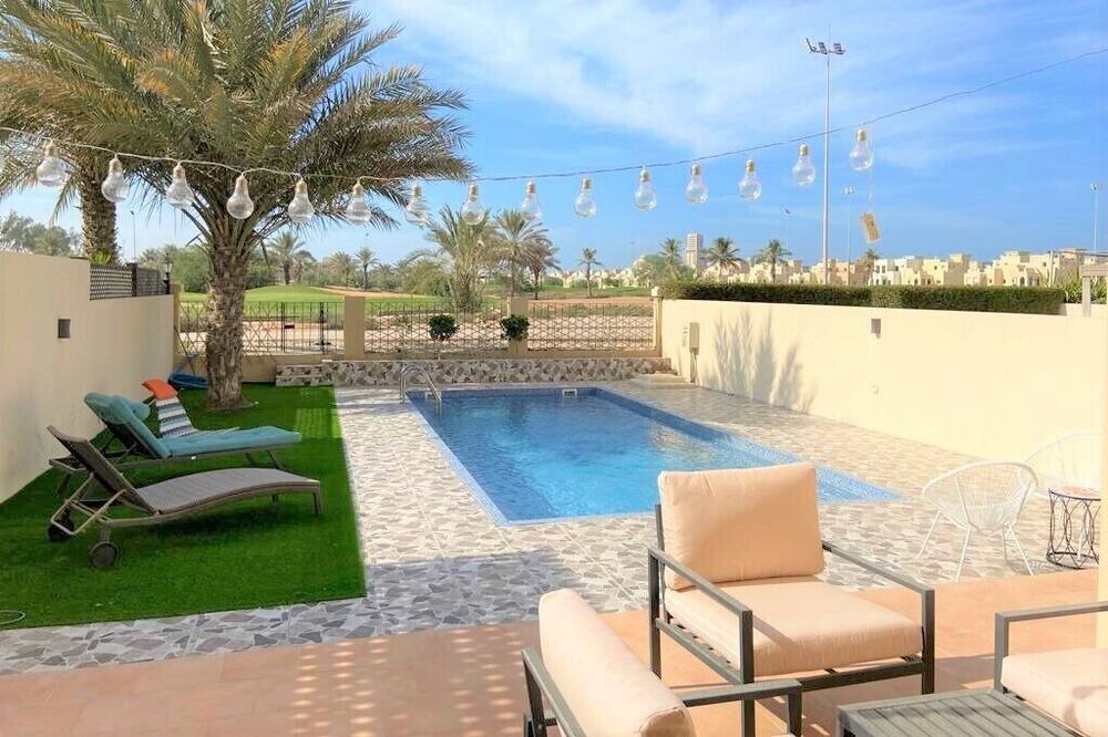 Photo of Outdoor in Al Hamra Village