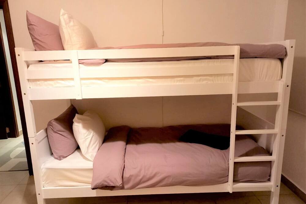 Photo of Bedroom in Al Hamra Village