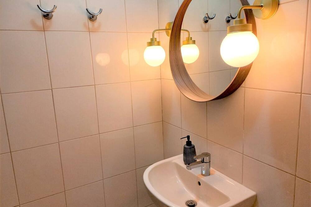 Photo of Bathroom in Al Hamra Village