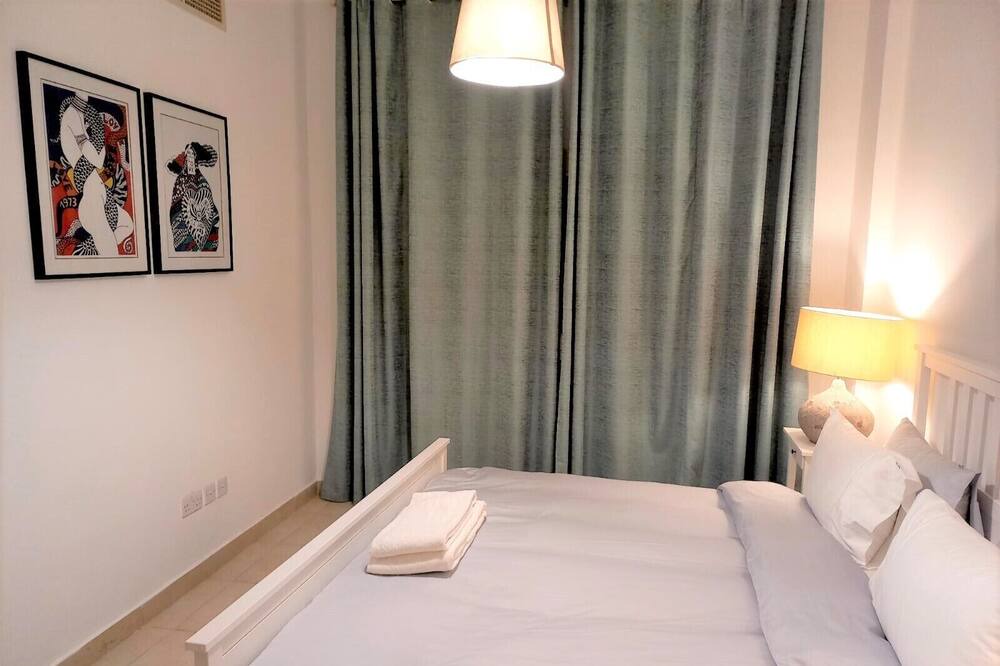Photo of Bedroom in Al Hamra Village
