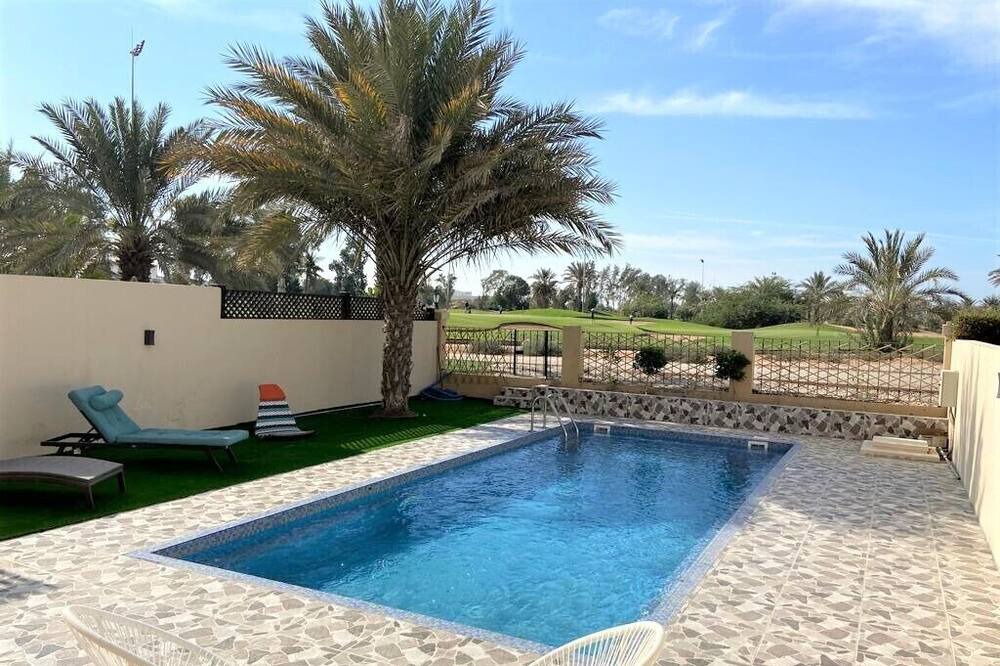 Photo of Outdoor in Al Hamra Village
