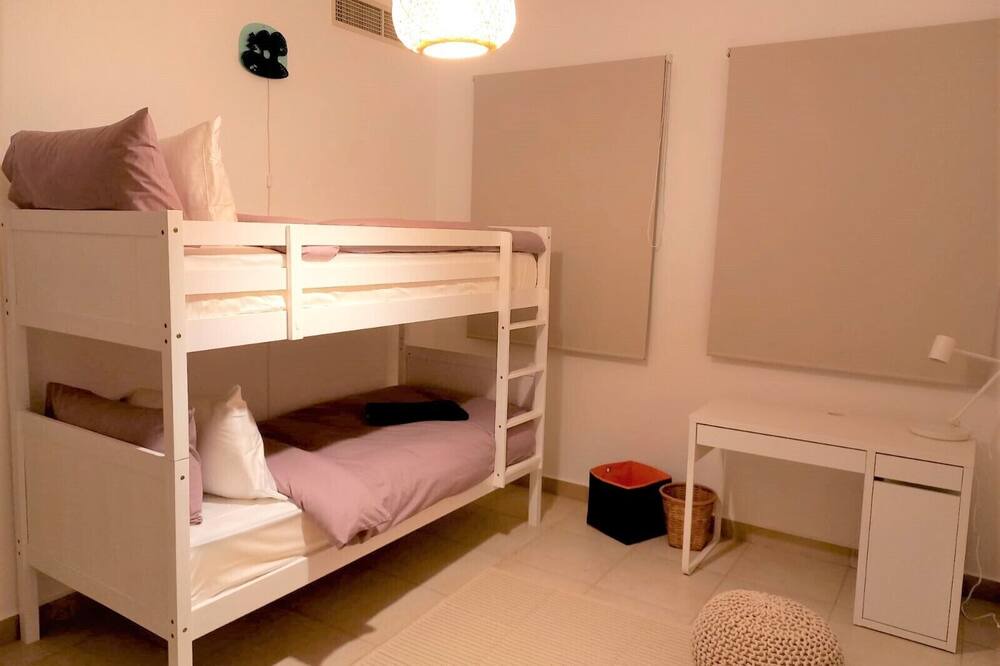 Photo of Bedroom in Al Hamra Village