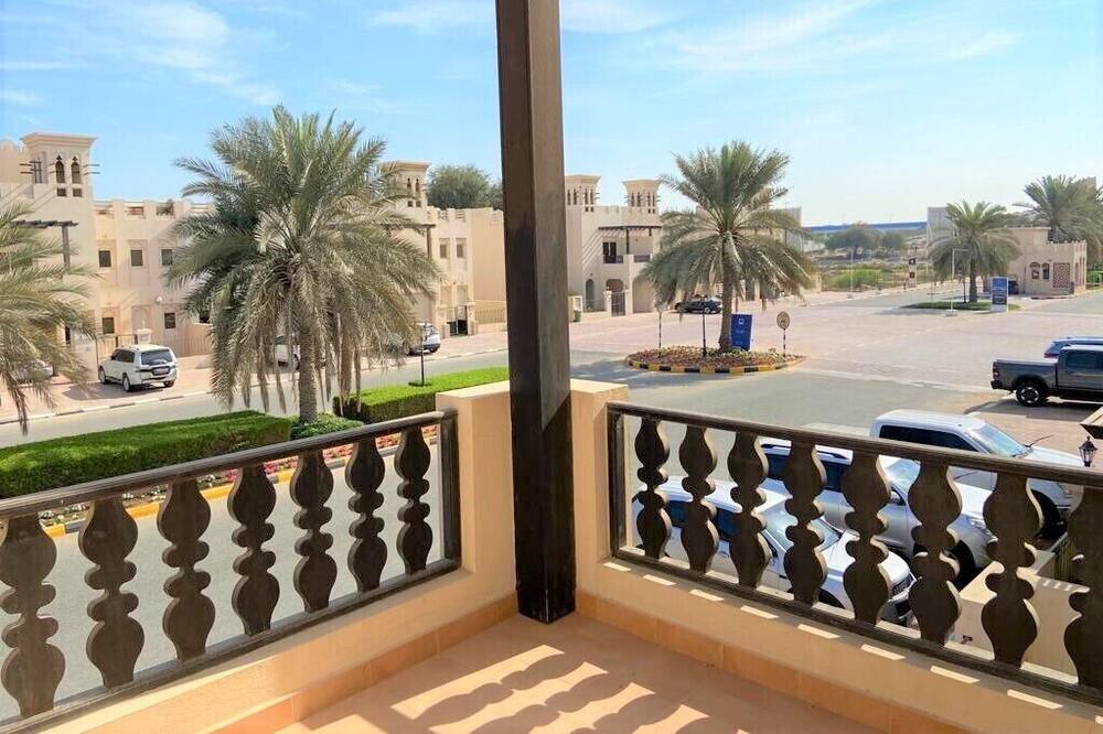 Photo of Others in Al Hamra Village