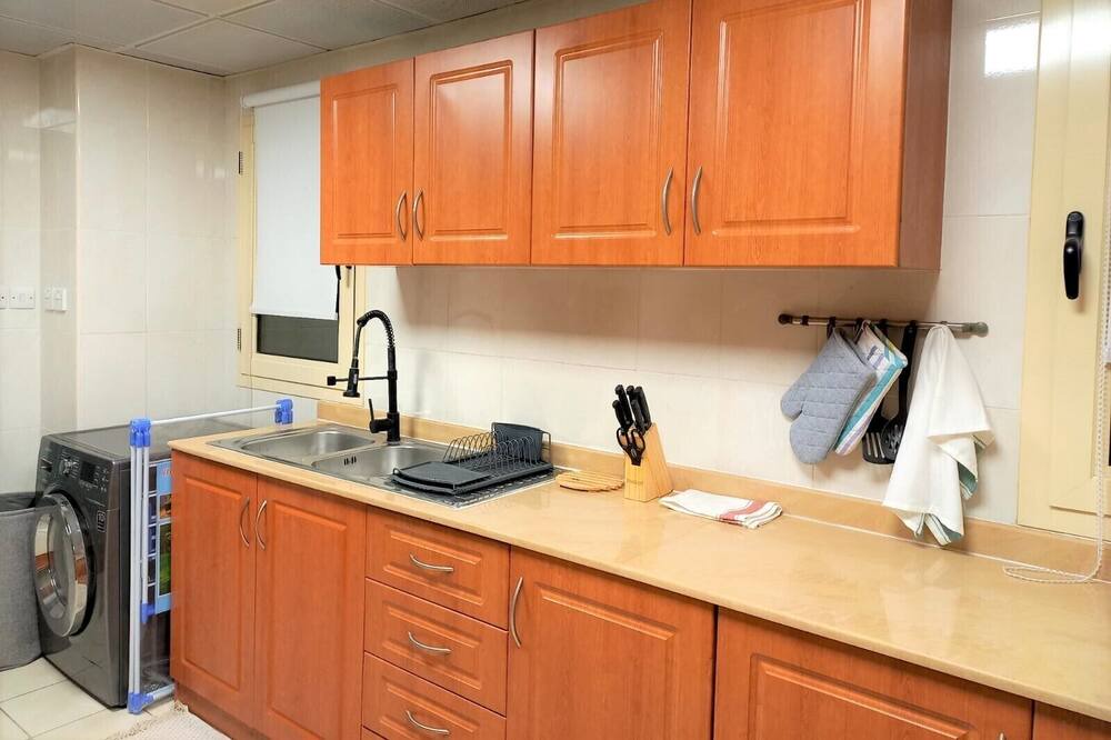 Photo of Kitchen in Al Hamra Village