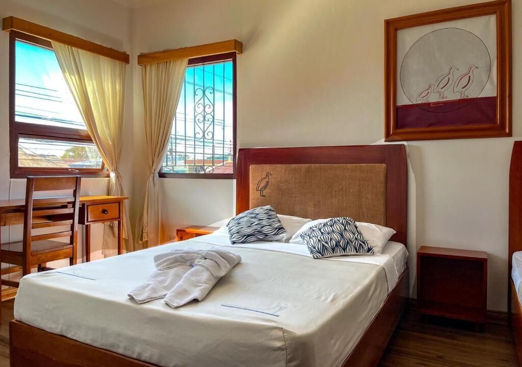 Photo of Bedroom in Carmen