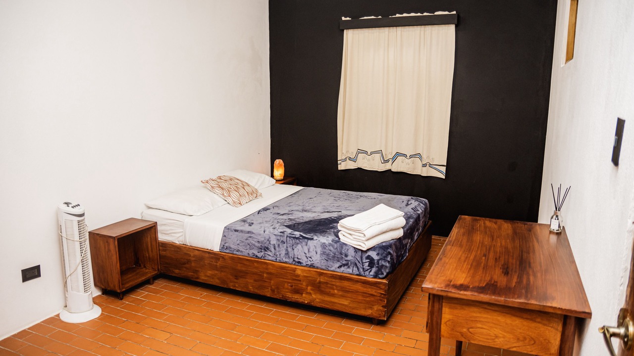 Photo of Bedroom in Carmen