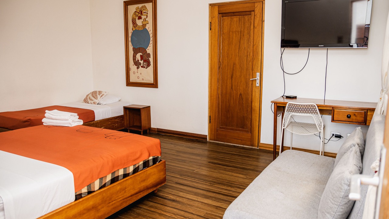 Photo of Bedroom in Carmen