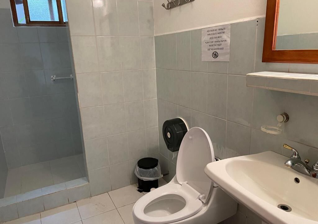 Photo of Bathroom in Carmen
