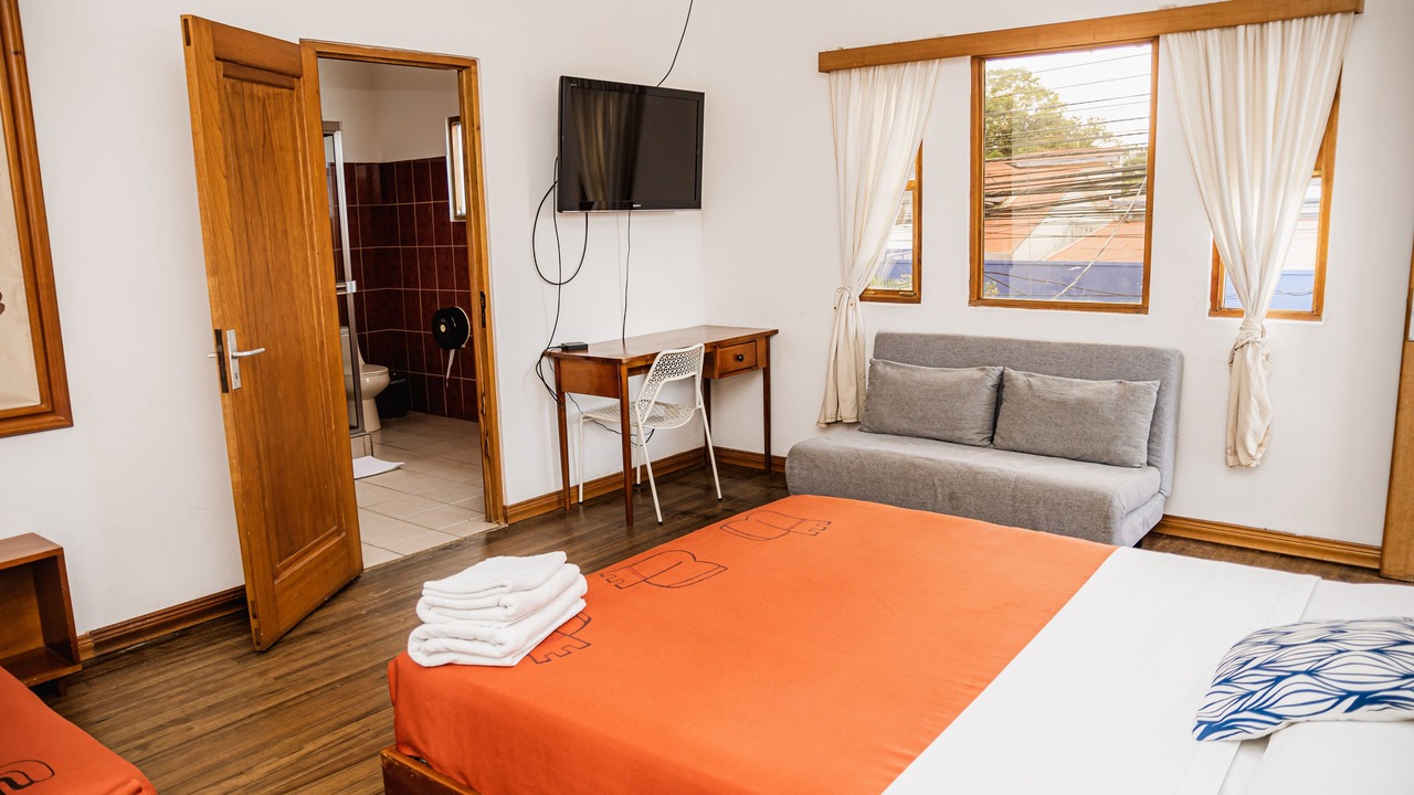 Photo of Bedroom in Carmen