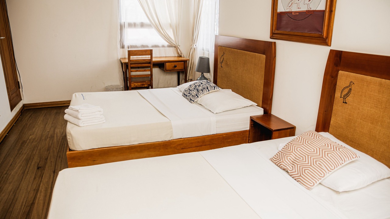 Photo of Bedroom in Carmen