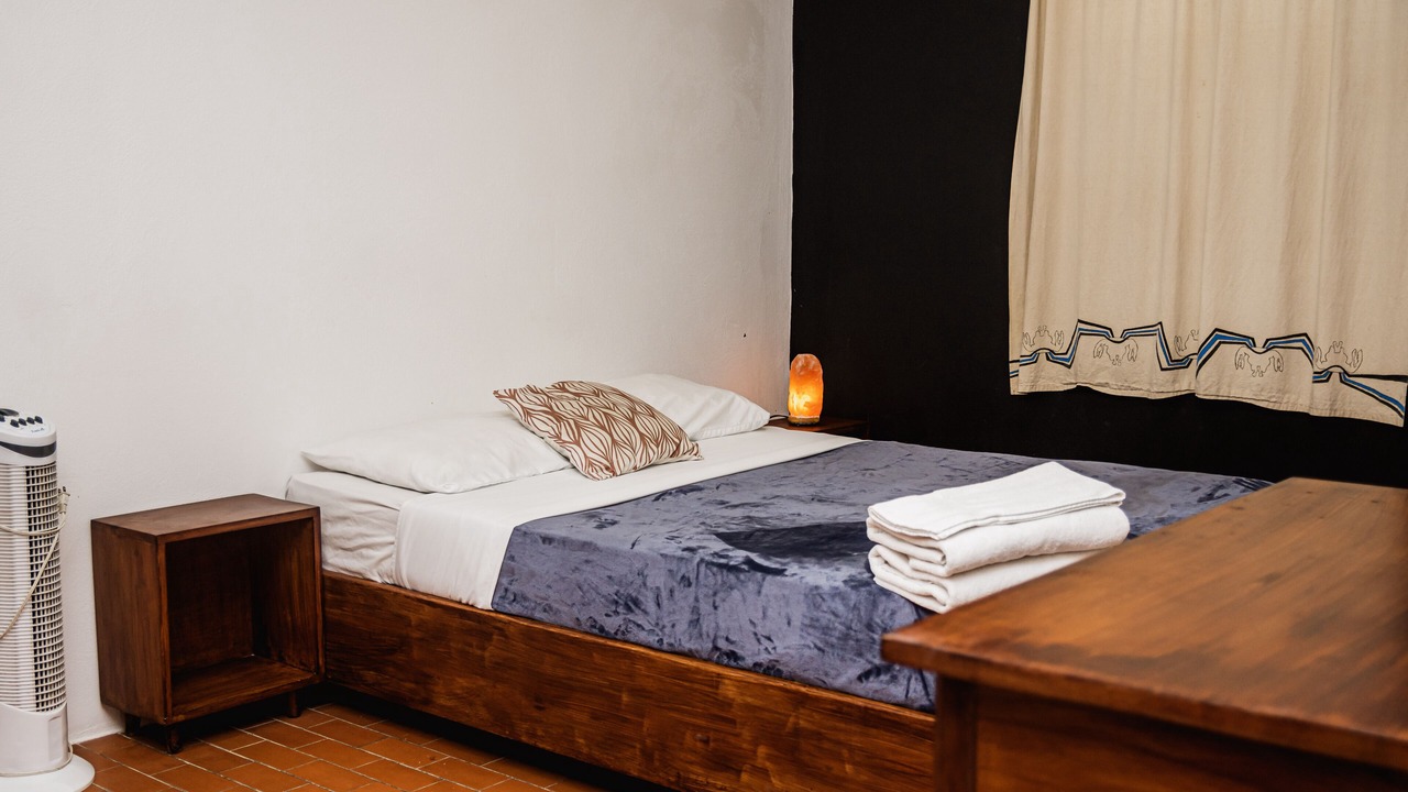 Photo of Bedroom in Carmen