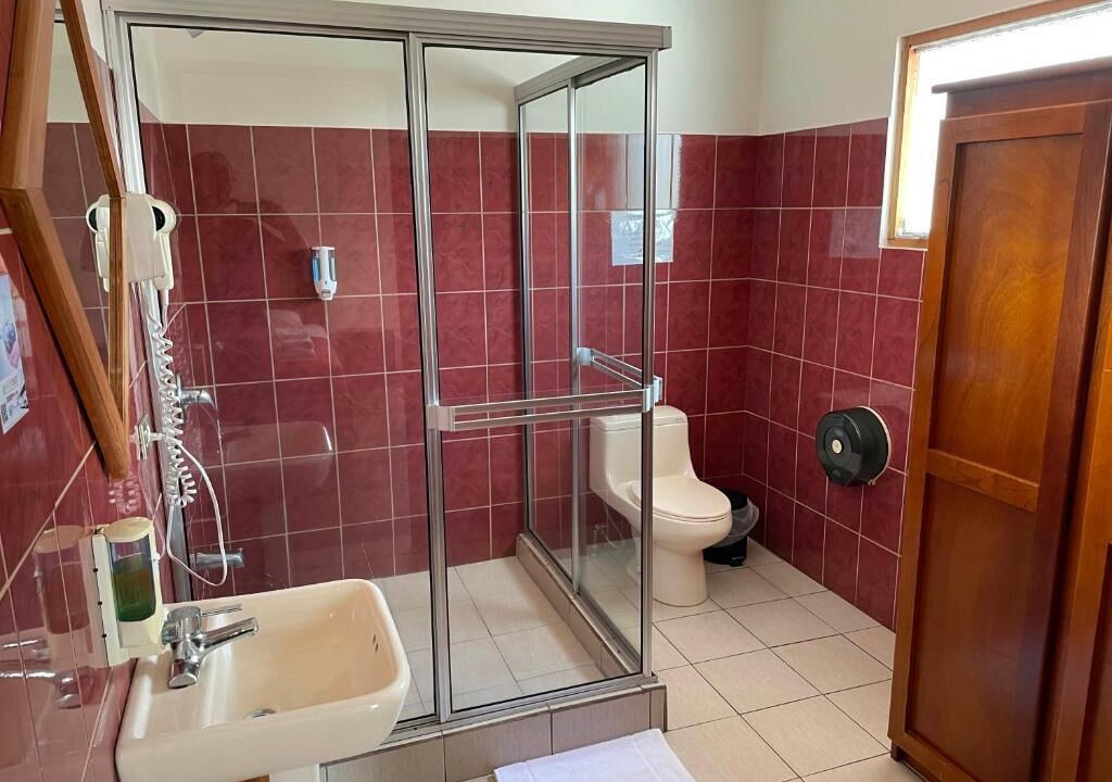 Photo of Bathroom in Carmen