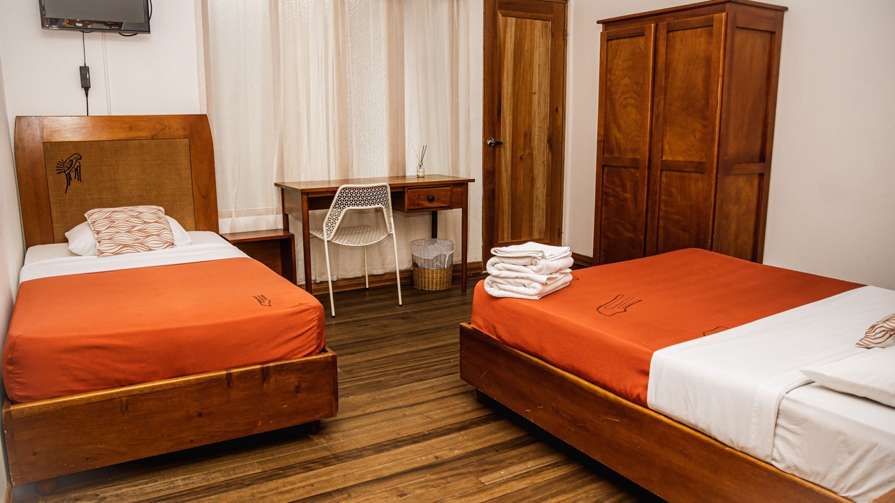 Photo of Bedroom in Carmen