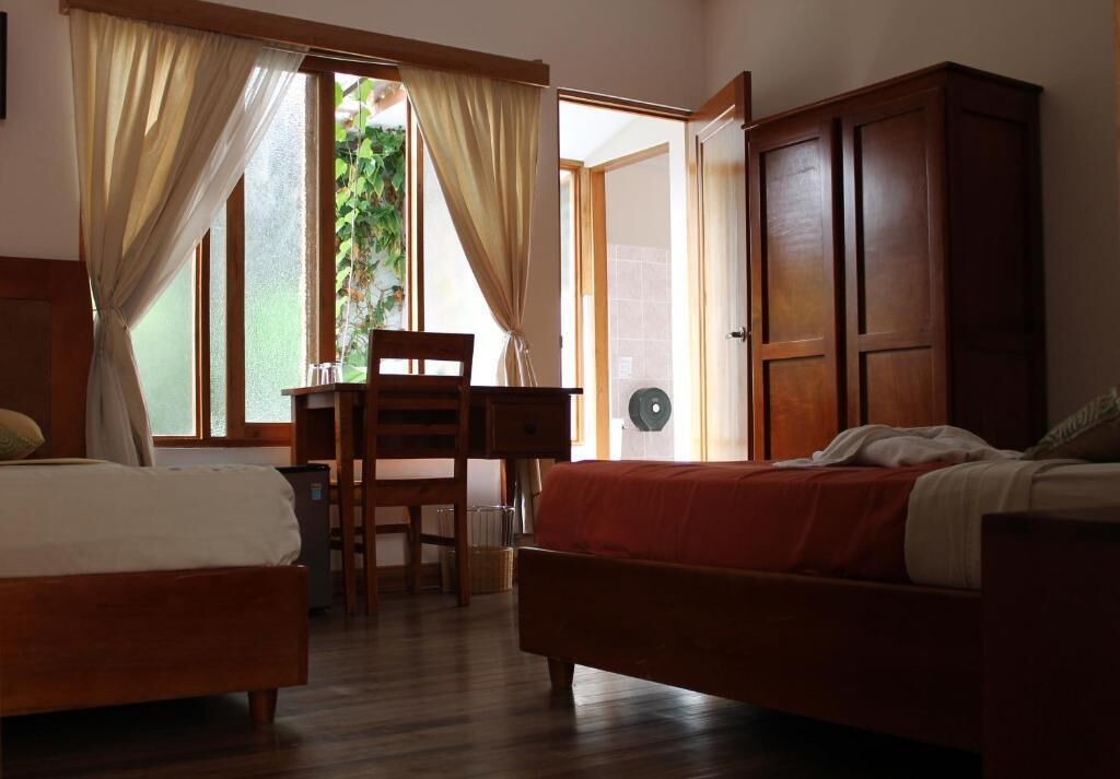 Photo of Bedroom in Carmen