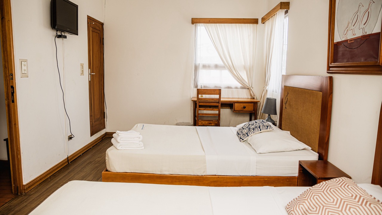 Photo of Bedroom in Carmen