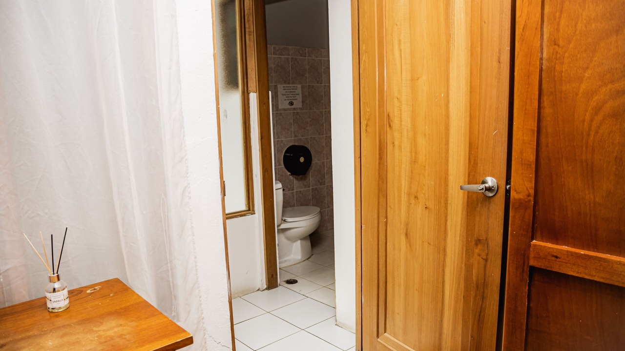 Photo of Bathroom in Carmen