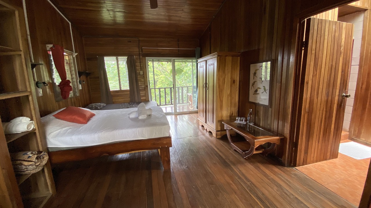 Photo of Bedroom in La Tigra