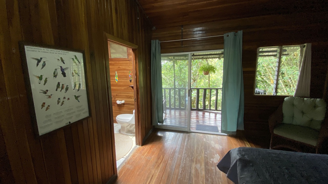 Photo of Bedroom in La Tigra