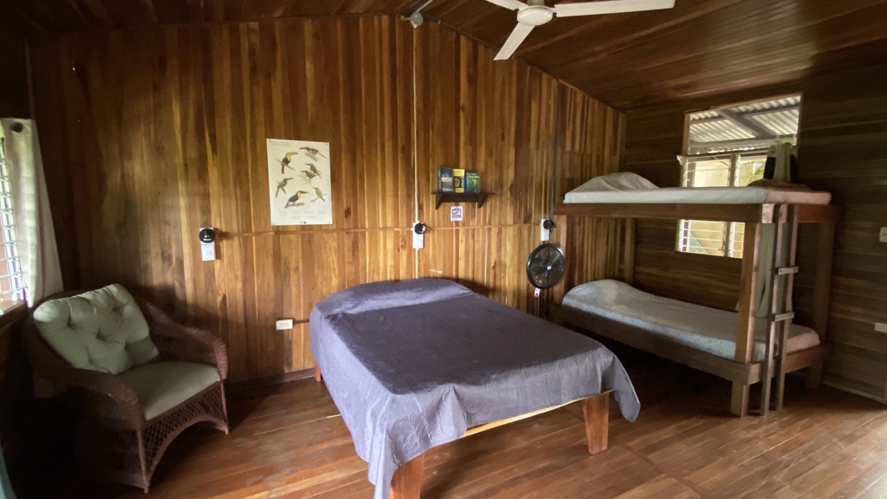 Photo of Bedroom in La Tigra